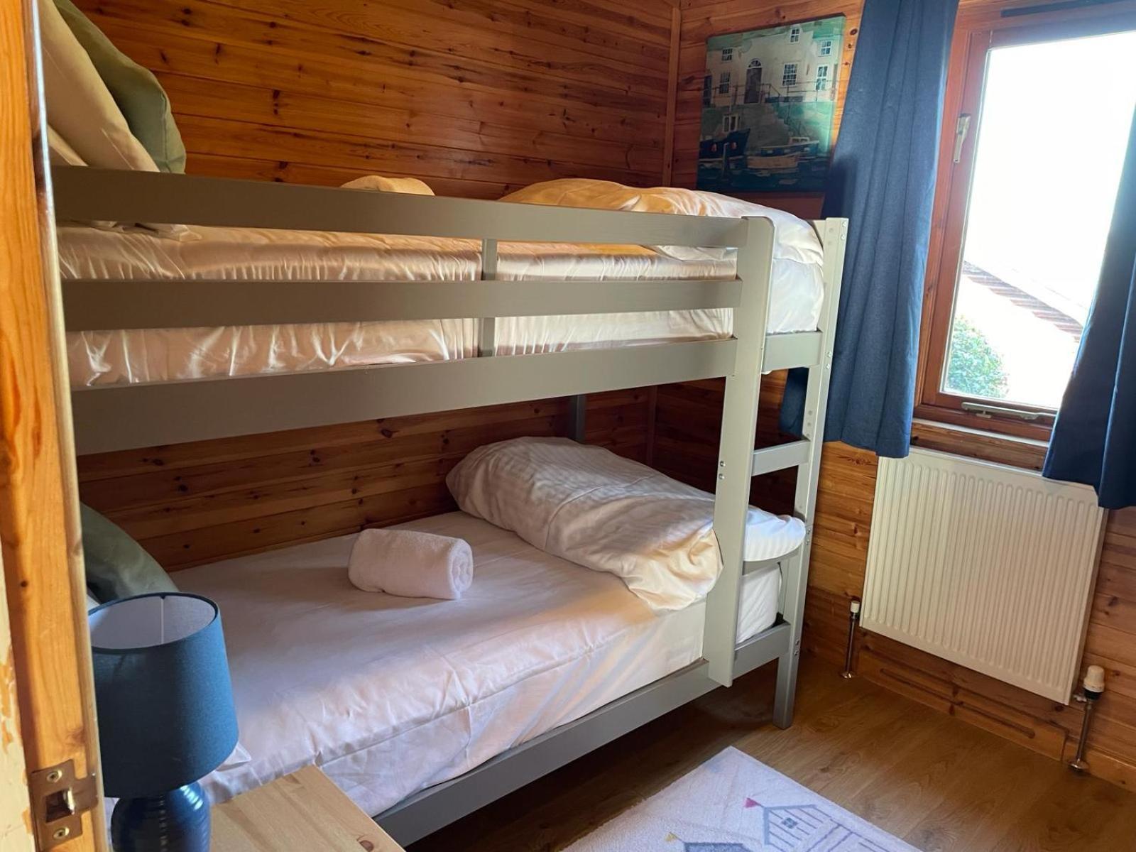 Watermouth Lodges Ilfracombe Quarto foto