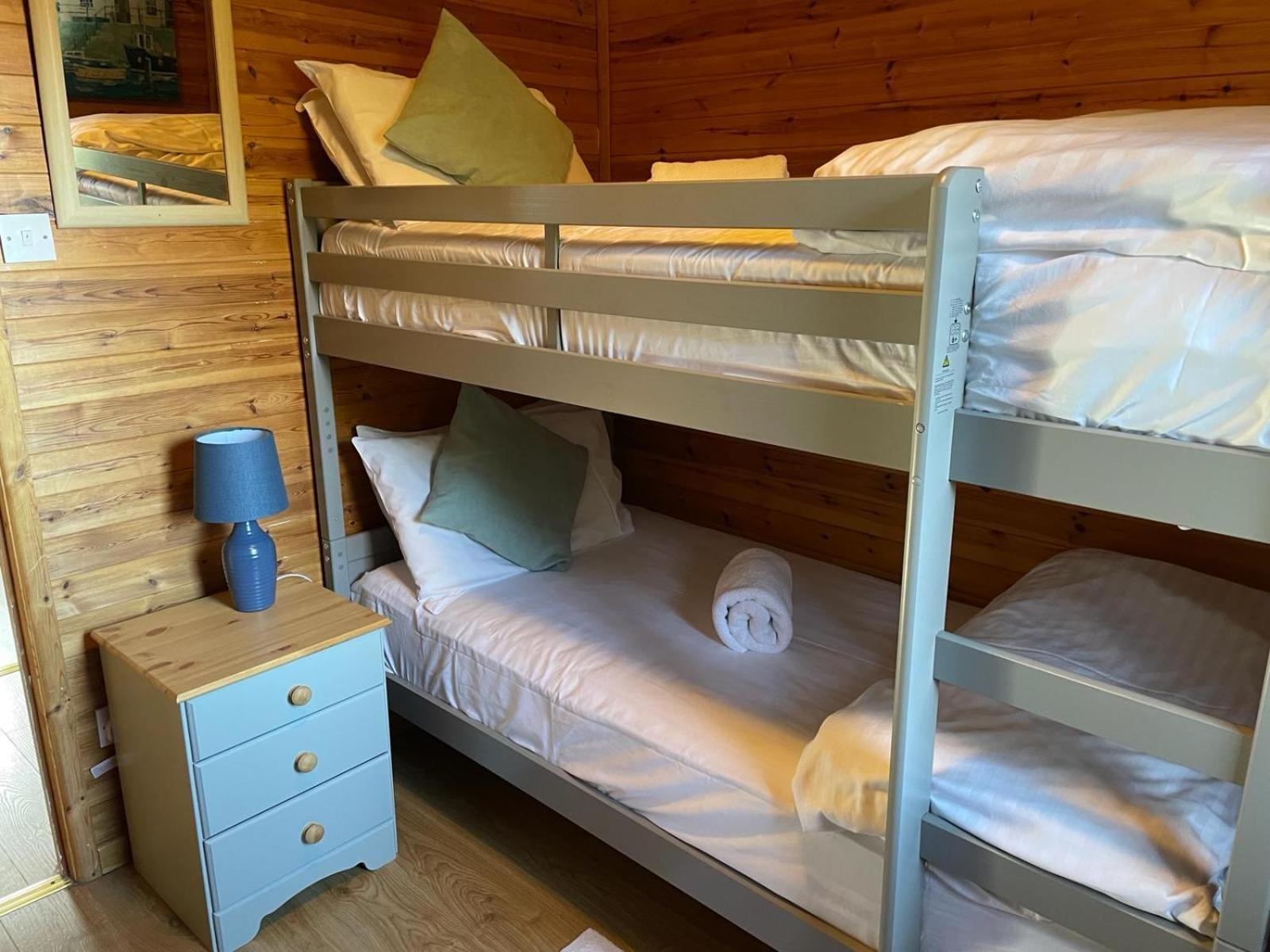 Watermouth Lodges Ilfracombe Quarto foto