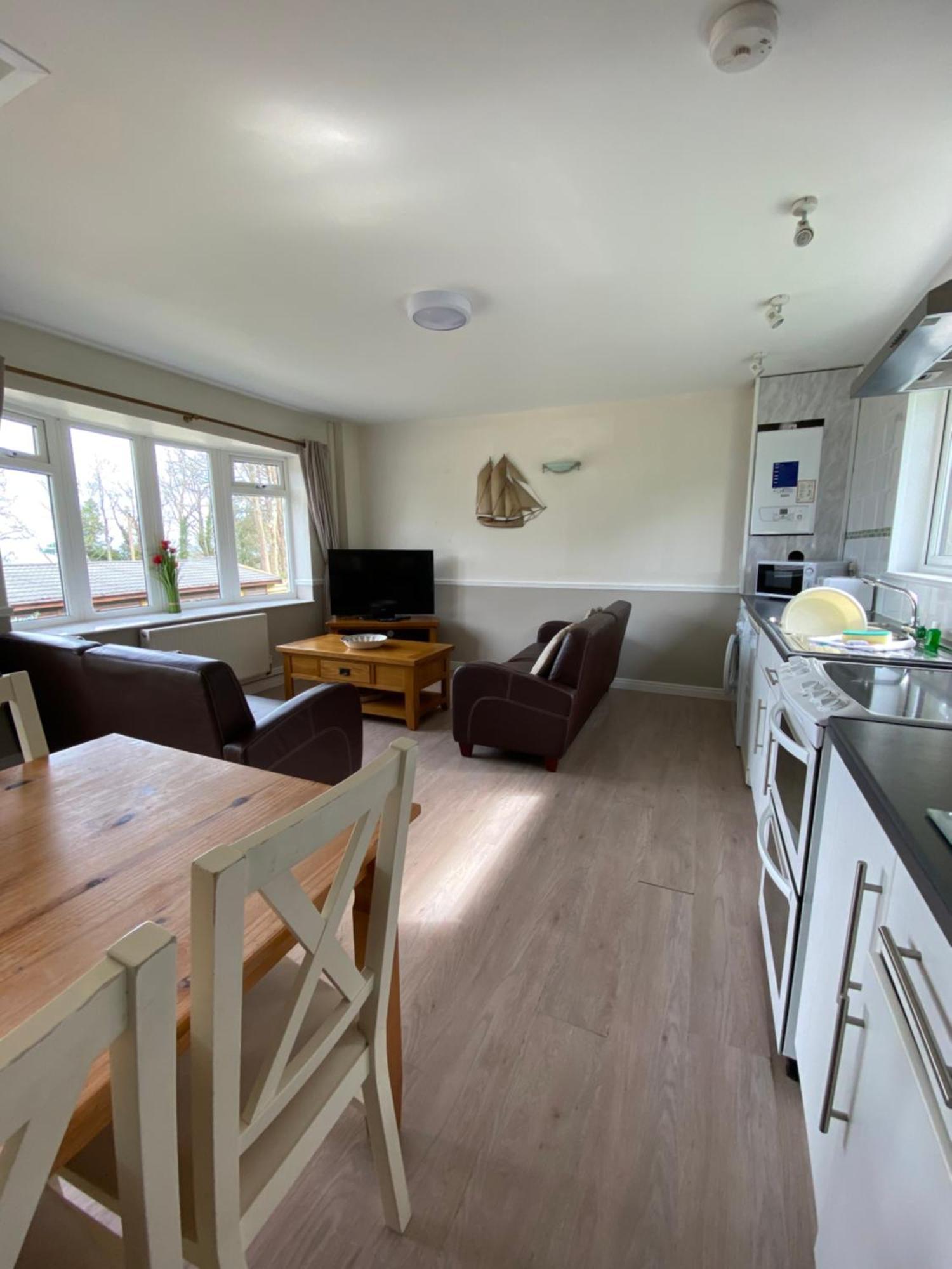 Watermouth Lodges Ilfracombe Quarto foto