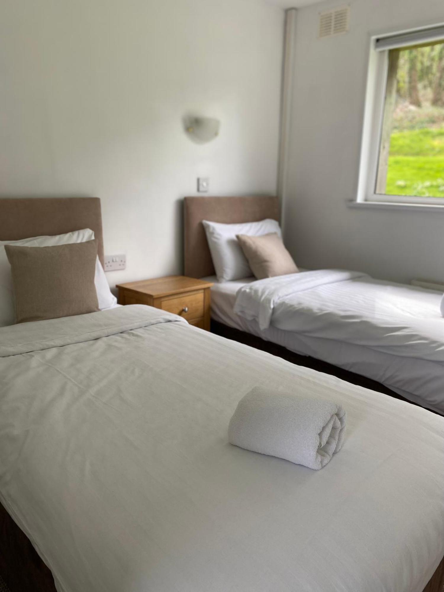 Watermouth Lodges Ilfracombe Quarto foto