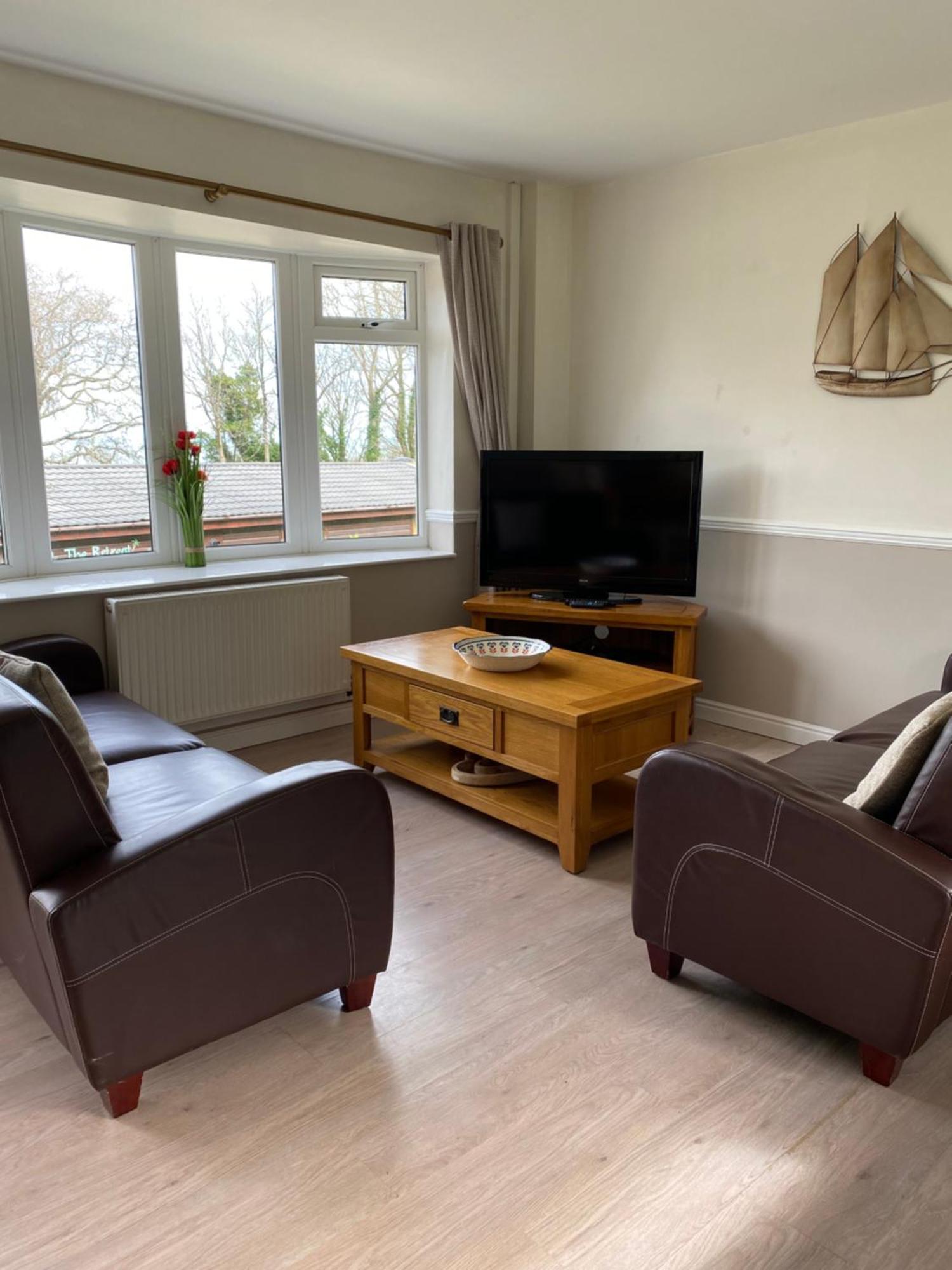 Watermouth Lodges Ilfracombe Quarto foto