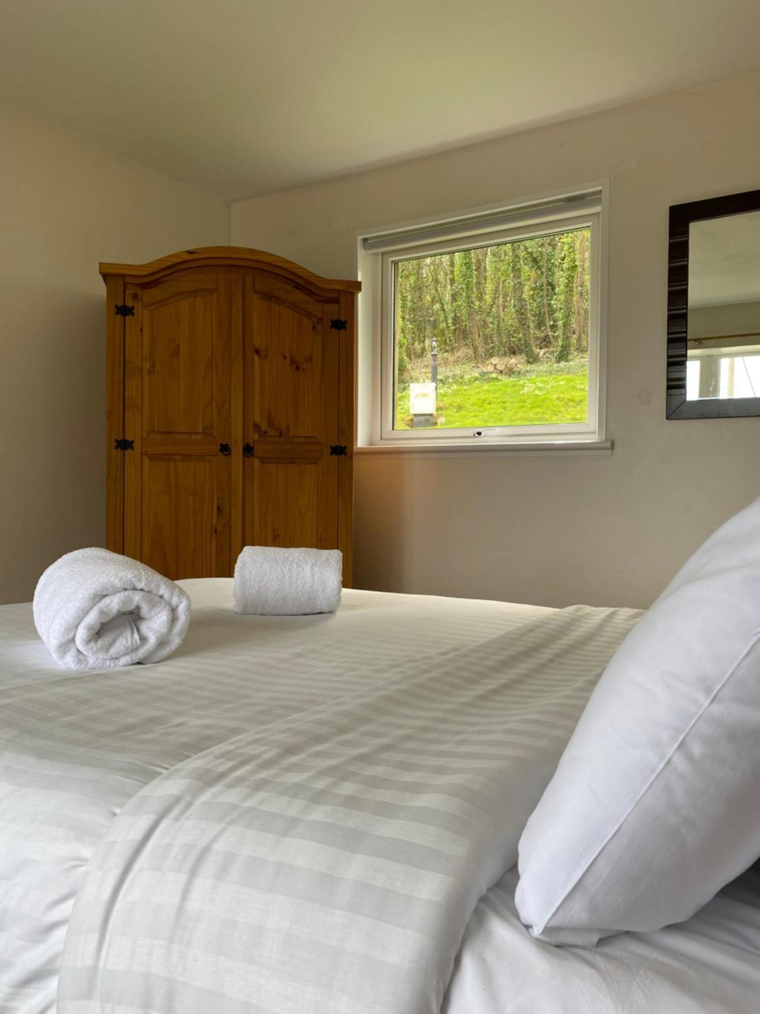 Watermouth Lodges Ilfracombe Quarto foto