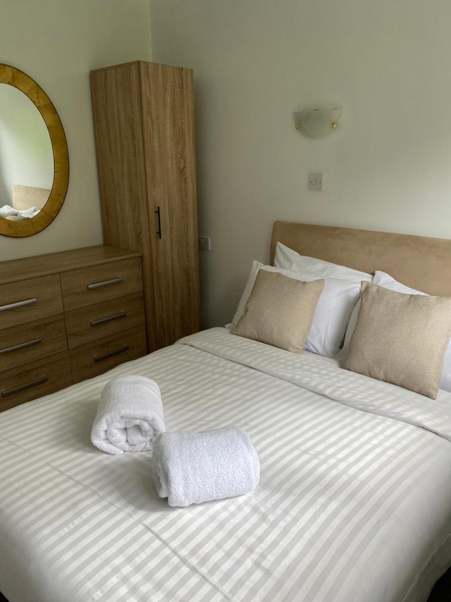 Watermouth Lodges Ilfracombe Quarto foto